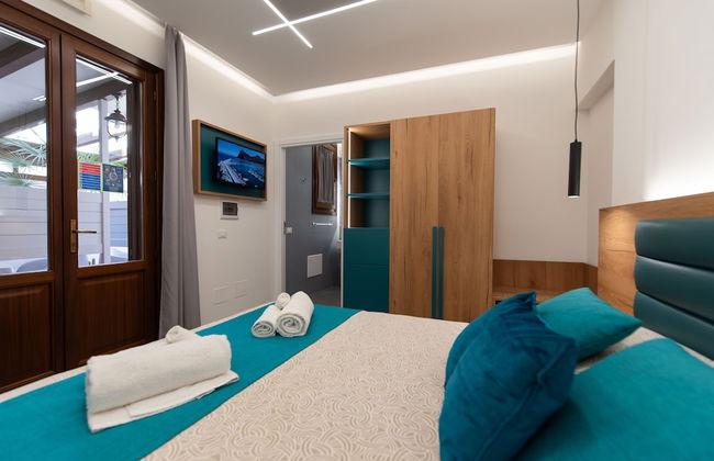 Room & Breakfast Aloe - Foto 48