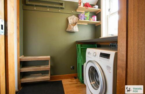 Charlotte Street Stay - Foto 26