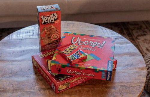 Cozy I hochwertig eingerichtet NETFLIX Parkplatz Nespresso - Foto 23