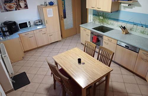 Wohnung in Medlitz - Foto 6