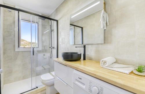 Exclusive Frontline Promocanyell Roses - Immo Barneda - Foto 18