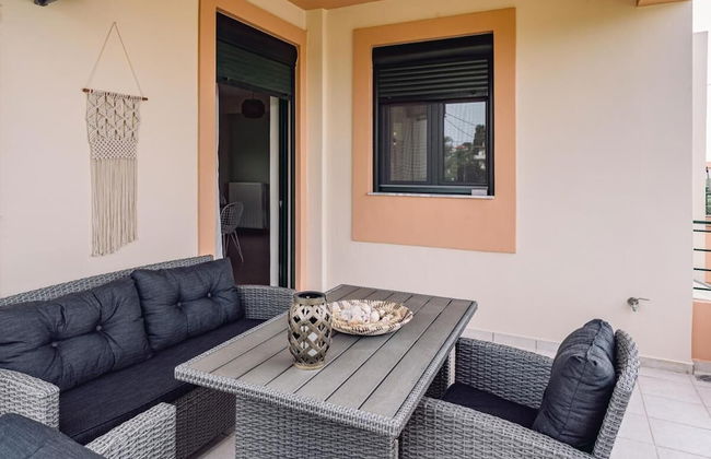 Helen Sweet Home in Kounoupidiana - Photo 38