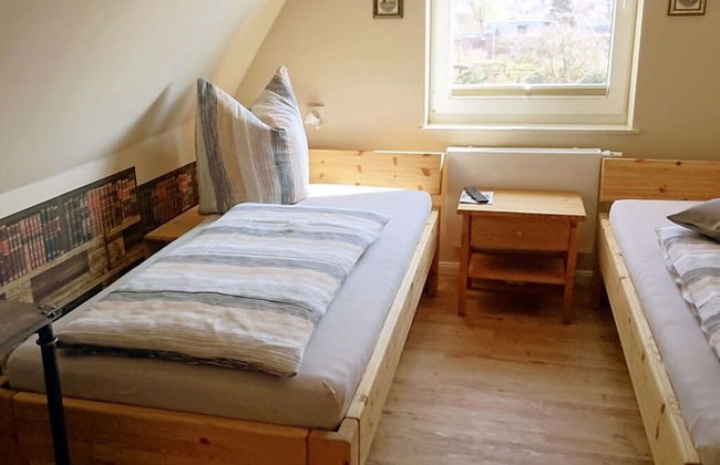 Tonnihuus Comfortable Holiday Residence - Photo 2