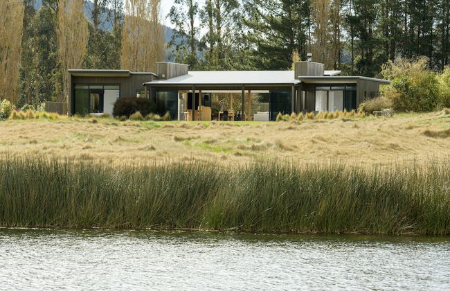 Dunalistair House at The Kinloch Club - Photo 22