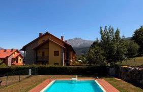 Chalet turístico La Jenduda - Foto 25