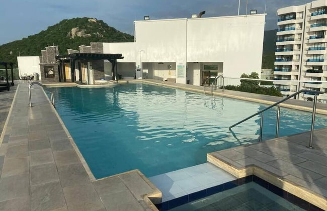 Areia Beach - Pozos Colorados - Santa Marta - Colombia - Foto 19