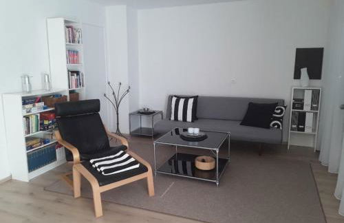 Freundliche Ferienwohnung mit großer Terasse - Foto 1