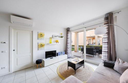 Le Corti Caterina B2 Apartment by Wonderful Italy - Foto 15