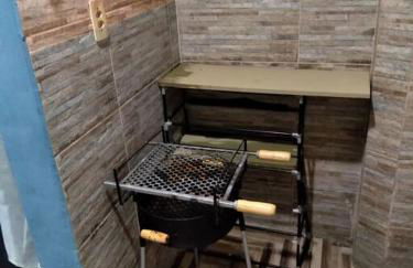 kitnet aconchegante - Foto 13