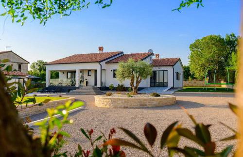 Villa AriEm by IstriaLux - Foto 44