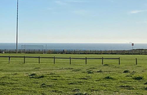 Brise de mer sur la naturelle, Studio à Wimereux , parking - Foto 52