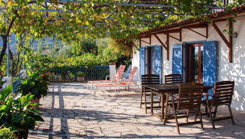 Villa Krassi - Foto 5, Garden