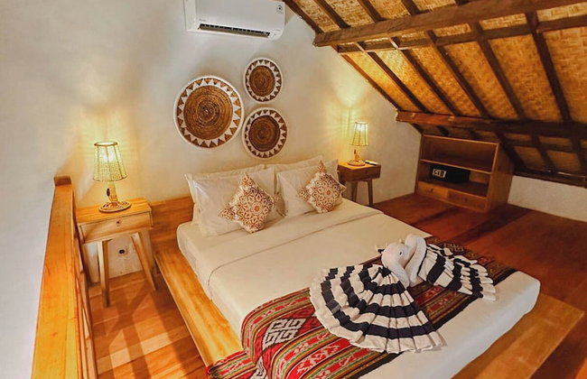 RATU Village – Luxury Island Apartment & Private Villa Gili Air - Foto 13