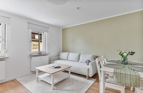 Work & Stay - Apartment mit Office - Photo 20