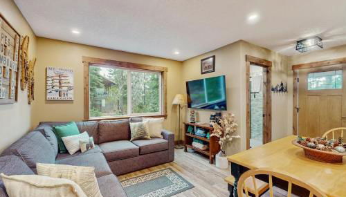 Bear Creek Cabin - Foto 4