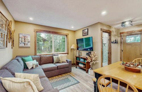 Bear Creek Cabin - Foto 4