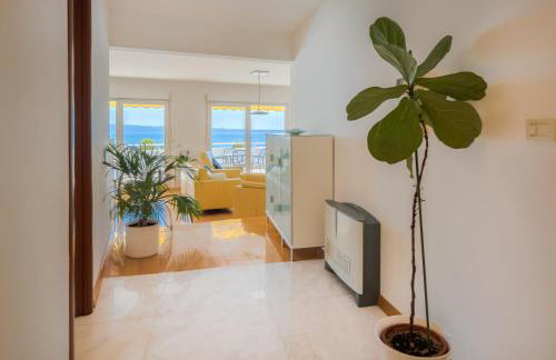 Seaside Apartment Gold 1row - Foto 6