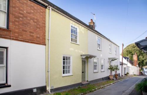 Saffron Cottage - Foto 32