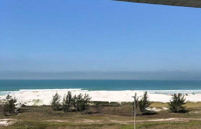 Flat Mandai Cabo Frio - Foto 43