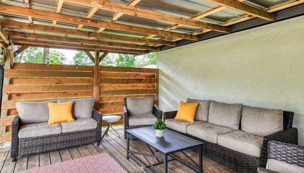 Jungle Oasis - Foto 3, Exterior