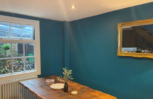 North Laine Brighton - Foto 17