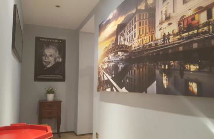 BnButler - Sempione, 12 - Lively and central area - Foto 36