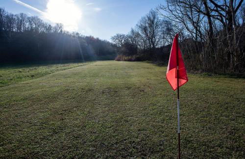 Buffalo River Misty Creek Lodge - Foto 21