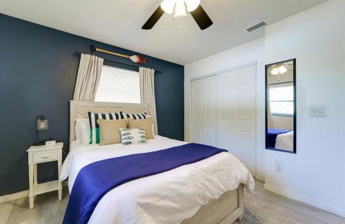 Lounge Area Office Fenced Yard Near It All - Photo 37