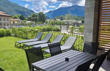 Dany Lodge Lago di Como - Foto 56