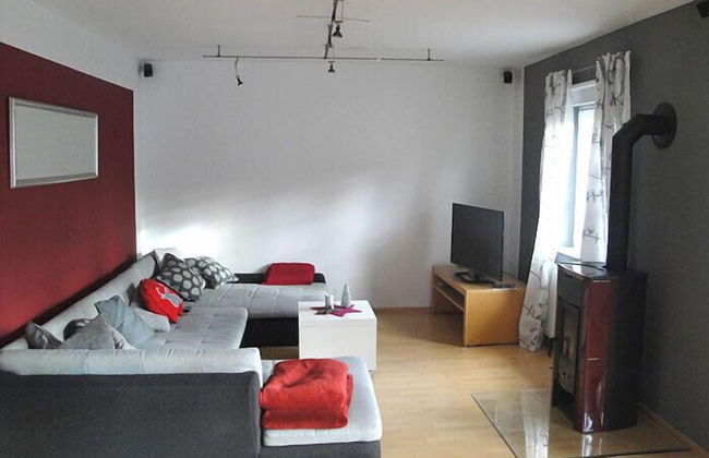 Ferienwohnung Altes Bahnhöf'l - Photo 13