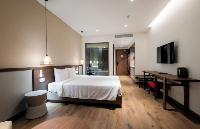 Apec Continental Mandala Retreat - Foto 22