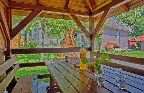 Andrea in Sertić Poljana - Haus für 6 Personen - Foto 8