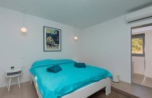 Villa Stepančić - large garden and heated pool - Foto 27