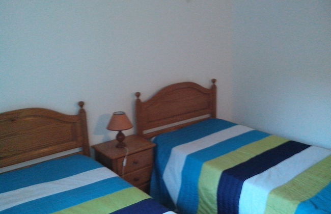 Deluxe Apartment with 2 Bedrooms B - 2 Br apts - Foto 6