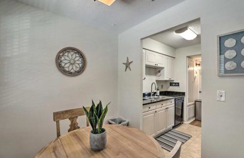 Cozy Hanahan Condo with Cooper River Access! - Foto 10