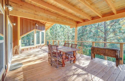 Riverfront Relaxation Secluded Jacksonville Home - Foto 22