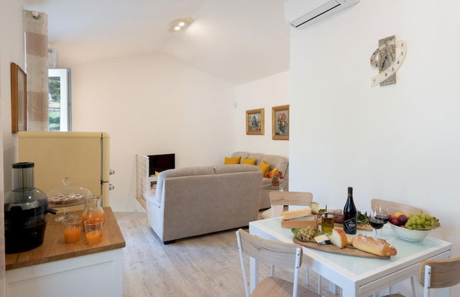 Villa Cristina 3 in Marliana - Foto 33