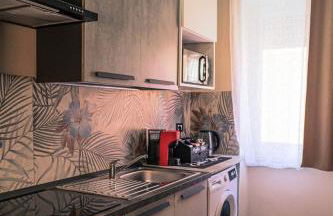 Catania, centro, Sicilia, Italia, Grandi Sogni Home Appartamento - Foto 6