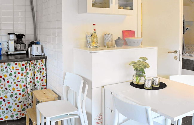 4 Person Holiday Home in Skarhamn-by Traum - Photo 9