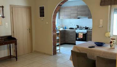 Kallimasia Chios - Iraklis House - Foto 2