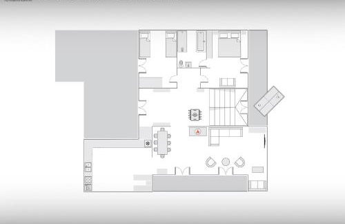 Chalet OVO La Vieille Ferme - OVO Network - Foto 46