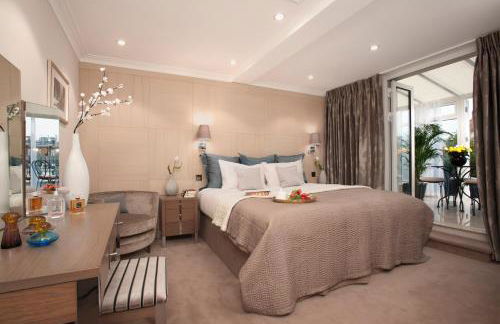 Claverley Court Apartments Knightsbridge - Foto 38