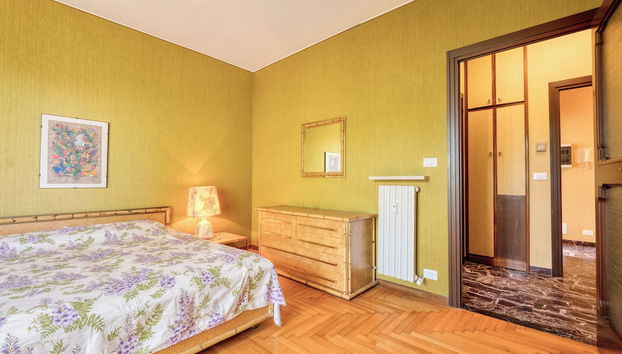 Appartamento Del Sole - Foto 3, Habitación