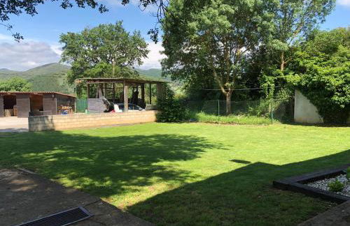 Casa rural en plena naturaleza Lic UVTR1524 - Photo 32