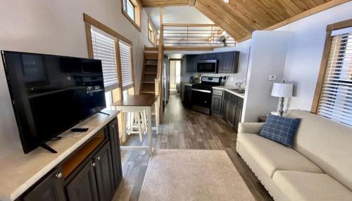 Stunning Peaceful Cottage Surrounded by Nature in Colorado - Foto 2