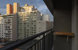 Boho-chic studio - no coração de São Paulo - Foto 38