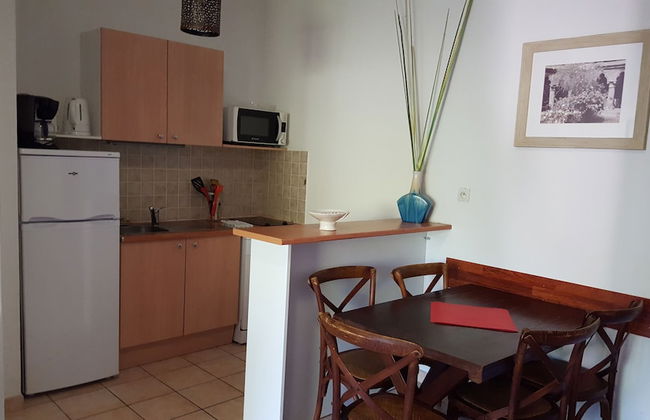 UZES APPART HOTEL - Foto 22