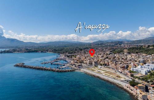 A' Casuzza Suite Room - Foto 31