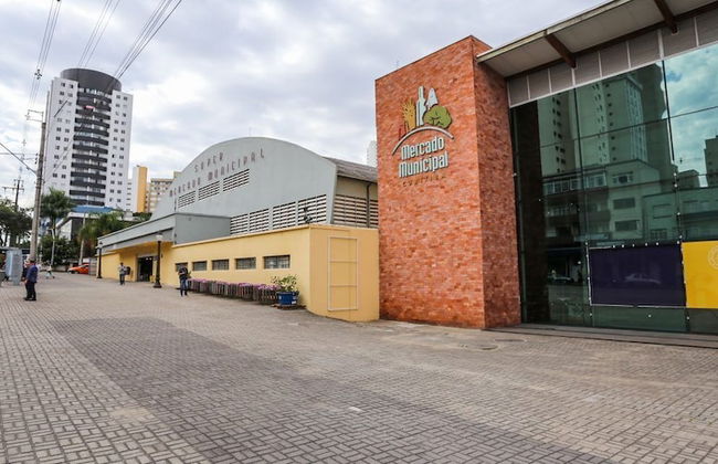 Apartamento próximo rodoviária faculdade - Foto 42