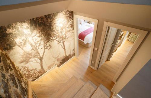 Ribeira Sacra a Orilla Rio Miño Casas do Pincelo - Foto 13